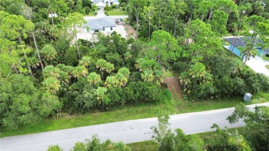 RARE OPPORTUNITY!!! TRIPLE LOT 0.69 Acres in prime location of on Sabal Trace Golf and Country Club in Florida - for sale on GolfHomes.com, golf home, golf lot