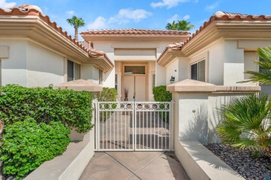 Sun City Palm Desert: This amazing great room has one of the on Mountain Vista Golf Course At Sun City Palm Desert in California - for sale on GolfHomes.com, golf home, golf lot