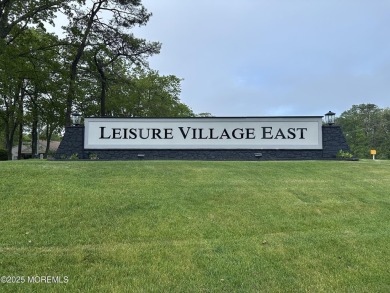 Photos coming soon! Fall in Love with this Immaculate Winfield on Leisure Village East in New Jersey - for sale on GolfHomes.com, golf home, golf lot
