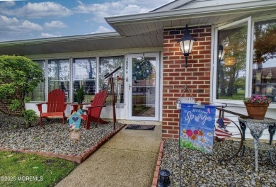 Photos coming soon! Fall in Love with this Immaculate Winfield on Leisure Village East in New Jersey - for sale on GolfHomes.com, golf home, golf lot