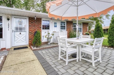 Photos coming soon! Fall in Love with this Immaculate Winfield on Leisure Village East in New Jersey - for sale on GolfHomes.com, golf home, golf lot