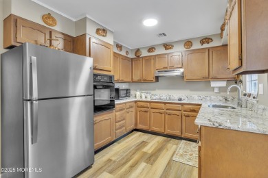 Photos coming soon! Fall in Love with this Immaculate Winfield on Leisure Village East in New Jersey - for sale on GolfHomes.com, golf home, golf lot