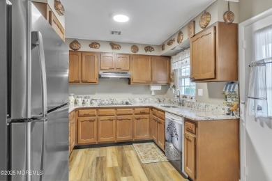 Photos coming soon! Fall in Love with this Immaculate Winfield on Leisure Village East in New Jersey - for sale on GolfHomes.com, golf home, golf lot