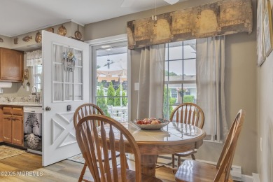 Photos coming soon! Fall in Love with this Immaculate Winfield on Leisure Village East in New Jersey - for sale on GolfHomes.com, golf home, golf lot