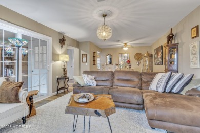 Photos coming soon! Fall in Love with this Immaculate Winfield on Leisure Village East in New Jersey - for sale on GolfHomes.com, golf home, golf lot