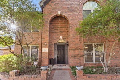 AGENT OWNER.  Located in the highly sought after FAIRWAY OAKS on Abilene Country Club - South Course in Texas - for sale on GolfHomes.com, golf home, golf lot