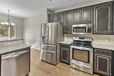 AGENT OWNER.  Located in the highly sought after FAIRWAY OAKS on Abilene Country Club - South Course in Texas - for sale on GolfHomes.com, golf home, golf lot