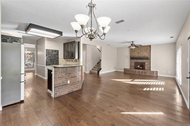 AGENT OWNER.  Located in the highly sought after FAIRWAY OAKS on Abilene Country Club - South Course in Texas - for sale on GolfHomes.com, golf home, golf lot