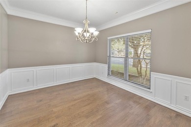 AGENT OWNER.  Located in the highly sought after FAIRWAY OAKS on Abilene Country Club - South Course in Texas - for sale on GolfHomes.com, golf home, golf lot