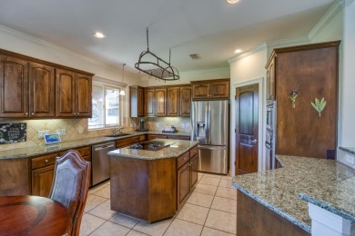 HUGE Price Reduction and perfect for golfing enthusiasts and on Ram Rock Golf Course in Texas - for sale on GolfHomes.com, golf home, golf lot