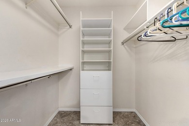 Welcome to vibrant Sun City, where resort-style 55+ living meets on Sun City Lakes West and East in Arizona - for sale on GolfHomes.com, golf home, golf lot