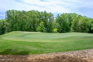 Lakefront Lot for Under $40,000! Are you dreaming of a on Carolina Trace Country Club in North Carolina - for sale on GolfHomes.com, golf home, golf lot