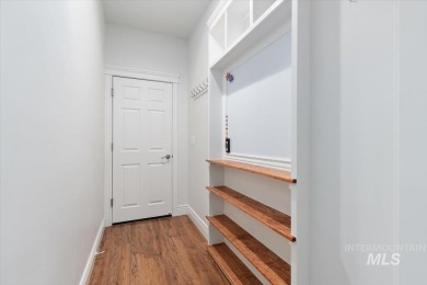 Stunning 3-Bed, 3.5-Bath + Office Home - Move-In Ready! Blends on Eagle Legacy Golf Course in Idaho - for sale on GolfHomes.com, golf home, golf lot