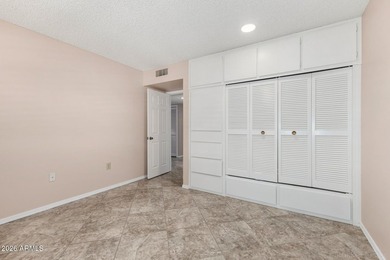 Welcome to vibrant Sun City, where resort-style 55+ living meets on Sun City Lakes West and East in Arizona - for sale on GolfHomes.com, golf home, golf lot