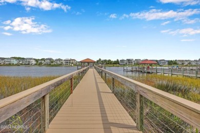 Coming soon to a waterway location just for you! This ICW home on Founders Club At St. James Plantation in North Carolina - for sale on GolfHomes.com, golf home, golf lot