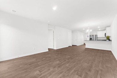 517 Golden Embers Way Pine Hills at Cane Bay End-unit with on Cypress Point Par 3 in South Carolina - for sale on GolfHomes.com, golf home, golf lot