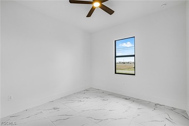 Brand-New Construction - Move-In Ready with Flexible Financing on Burnt Store Golf Club in Florida - for sale on GolfHomes.com, golf home, golf lot