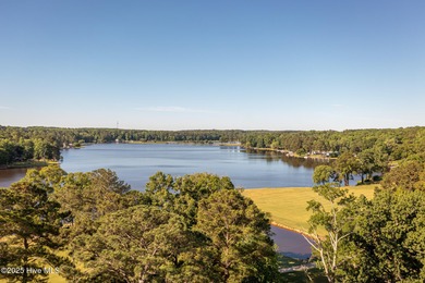 Lakefront Lot for Under $40,000! Are you dreaming of a on Carolina Trace Country Club in North Carolina - for sale on GolfHomes.com, golf home, golf lot