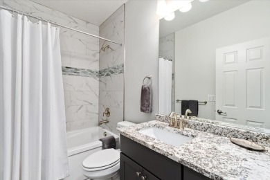 Stunning 3-Bed, 3.5-Bath + Office Home - Move-In Ready! Blends on Eagle Legacy Golf Course in Idaho - for sale on GolfHomes.com, golf home, golf lot
