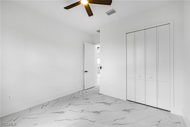 Brand-New Construction - Move-In Ready with Flexible Financing on Burnt Store Golf Club in Florida - for sale on GolfHomes.com, golf home, golf lot