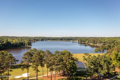 Lakefront Lot for Under $40,000! Are you dreaming of a on Carolina Trace Country Club in North Carolina - for sale on GolfHomes.com, golf home, golf lot