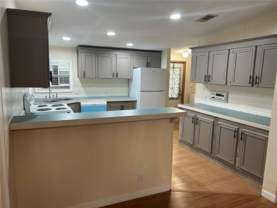 Park East is an age 55+ Resident Owned Cooperative (Co-op) on Polo Park East in Florida - for sale on GolfHomes.com, golf home, golf lot