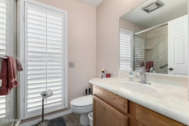 Welcome to vibrant Sun City, where resort-style 55+ living meets on Sun City Lakes West and East in Arizona - for sale on GolfHomes.com, golf home, golf lot