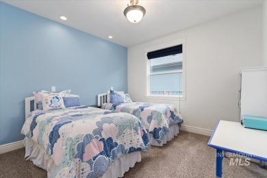 Stunning 3-Bed, 3.5-Bath + Office Home - Move-In Ready! Blends on Eagle Legacy Golf Course in Idaho - for sale on GolfHomes.com, golf home, golf lot