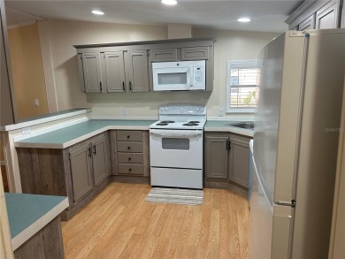 Park East is an age 55+ Resident Owned Cooperative (Co-op) on Polo Park East in Florida - for sale on GolfHomes.com, golf home, golf lot