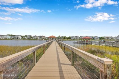 Coming soon to a waterway location just for you! This ICW home on Founders Club At St. James Plantation in North Carolina - for sale on GolfHomes.com, golf home, golf lot