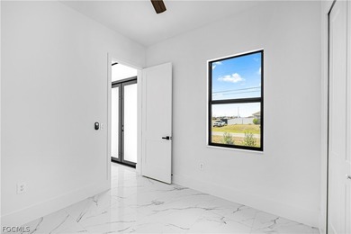Brand-New Construction - Move-In Ready with Flexible Financing on Burnt Store Golf Club in Florida - for sale on GolfHomes.com, golf home, golf lot