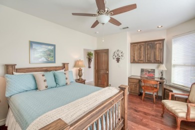 HUGE Price Reduction and perfect for golfing enthusiasts and on Ram Rock Golf Course in Texas - for sale on GolfHomes.com, golf home, golf lot