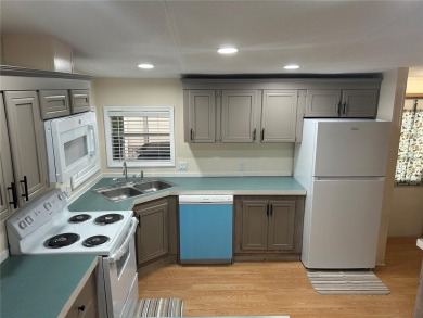Park East is an age 55+ Resident Owned Cooperative (Co-op) on Polo Park East in Florida - for sale on GolfHomes.com, golf home, golf lot
