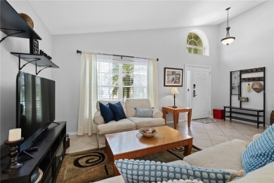 This fabulous FULLY FURNISHED, a very well maintained 4-bedroom on Highlands Reserve Golf Club in Florida - for sale on GolfHomes.com, golf home, golf lot