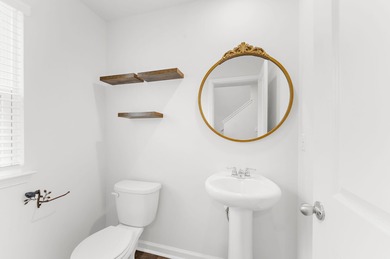 517 Golden Embers Way Pine Hills at Cane Bay End-unit with on Cypress Point Par 3 in South Carolina - for sale on GolfHomes.com, golf home, golf lot