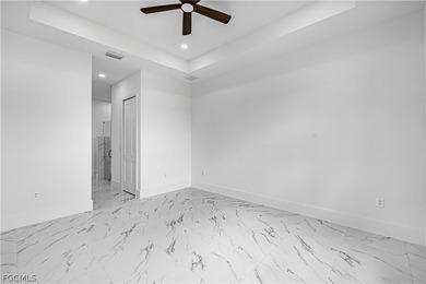 Brand-New Construction - Move-In Ready with Flexible Financing on Burnt Store Golf Club in Florida - for sale on GolfHomes.com, golf home, golf lot