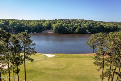 Lakefront Lot for Under $40,000! Are you dreaming of a on Carolina Trace Country Club in North Carolina - for sale on GolfHomes.com, golf home, golf lot