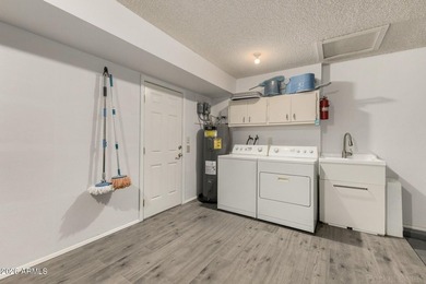 Welcome to vibrant Sun City, where resort-style 55+ living meets on Sun City Lakes West and East in Arizona - for sale on GolfHomes.com, golf home, golf lot