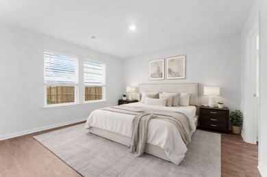 517 Golden Embers Way Pine Hills at Cane Bay End-unit with on Cypress Point Par 3 in South Carolina - for sale on GolfHomes.com, golf home, golf lot