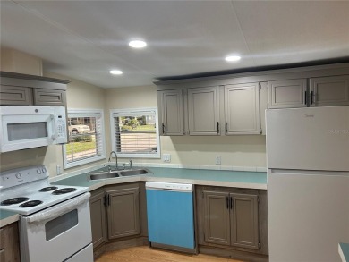Park East is an age 55+ Resident Owned Cooperative (Co-op) on Polo Park East in Florida - for sale on GolfHomes.com, golf home, golf lot