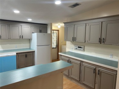 Park East is an age 55+ Resident Owned Cooperative (Co-op) on Polo Park East in Florida - for sale on GolfHomes.com, golf home, golf lot