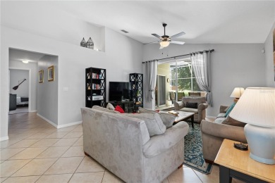 This fabulous FULLY FURNISHED, a very well maintained 4-bedroom on Highlands Reserve Golf Club in Florida - for sale on GolfHomes.com, golf home, golf lot