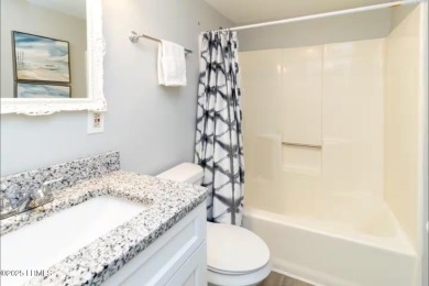 Uncover paradise in this stunning top-floor end unit on Hilton on Palmetto Dunes Golf Course and Resort in South Carolina - for sale on GolfHomes.com, golf home, golf lot