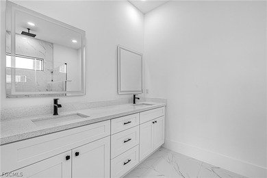 Brand-New Construction - Move-In Ready with Flexible Financing on Burnt Store Golf Club in Florida - for sale on GolfHomes.com, golf home, golf lot