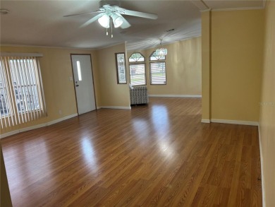 Park East is an age 55+ Resident Owned Cooperative (Co-op) on Polo Park East in Florida - for sale on GolfHomes.com, golf home, golf lot