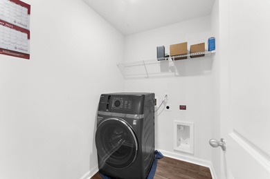 517 Golden Embers Way Pine Hills at Cane Bay End-unit with on Cypress Point Par 3 in South Carolina - for sale on GolfHomes.com, golf home, golf lot