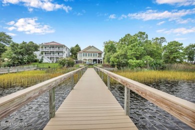 Coming soon to a waterway location just for you! This ICW home on Founders Club At St. James Plantation in North Carolina - for sale on GolfHomes.com, golf home, golf lot