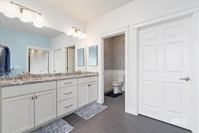 Stunning 3-Bed, 3.5-Bath + Office Home - Move-In Ready! Blends on Eagle Legacy Golf Course in Idaho - for sale on GolfHomes.com, golf home, golf lot