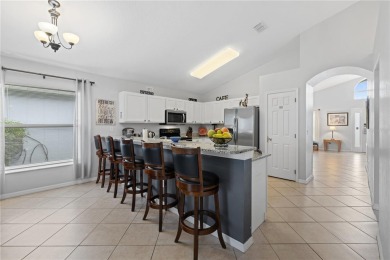 This fabulous FULLY FURNISHED, a very well maintained 4-bedroom on Highlands Reserve Golf Club in Florida - for sale on GolfHomes.com, golf home, golf lot