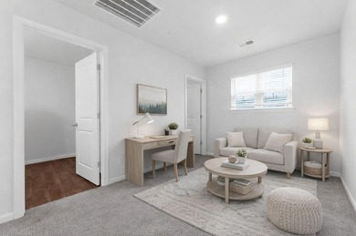 517 Golden Embers Way Pine Hills at Cane Bay End-unit with on Cypress Point Par 3 in South Carolina - for sale on GolfHomes.com, golf home, golf lot